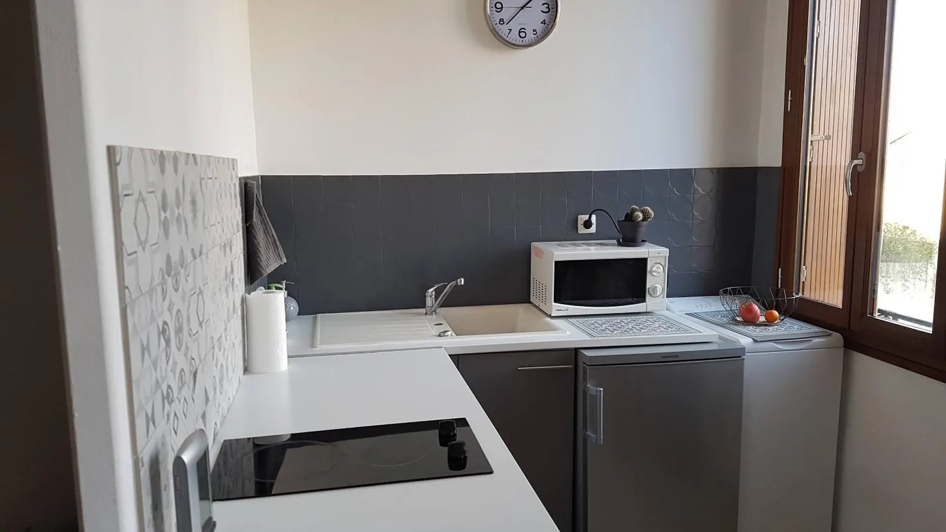 Studio 30 M2 500M Plages Mourillon 3 Personnes Toulon 0*,  Frankrig